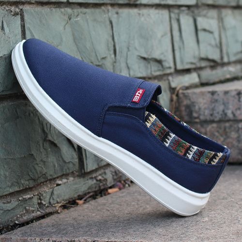 Chaussures de tennis homme jeunesse, 18-40 ans, WARRIOR pour printemps - semelle plastique Ref 969760