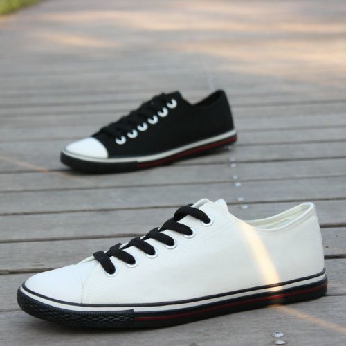 Chaussures de tennis homme jeunesse, 18-40 ans, pour été - loisir semelle caoutchouc Ref 969810