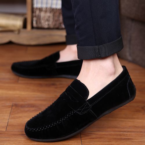 Chaussures de tennis homme jeunesse, 18-40 ans, pour été - loisir semelle plastique Ref 969827