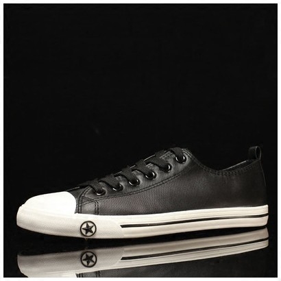 Chaussures de tennis homme jeunesse, 18-40 ans, pour printemps - loisir Ref 969873