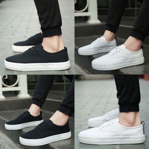 Chaussures de tennis homme jeunesse, 18-40 ans, REALYOU pour été - tendance des jeunes semelle caoutchouc Ref 969919