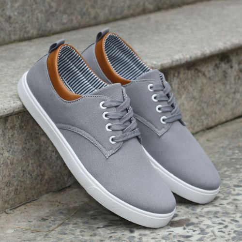 Chaussures de tennis homme pour été - loisir semelle caoutchouc Ref 970084