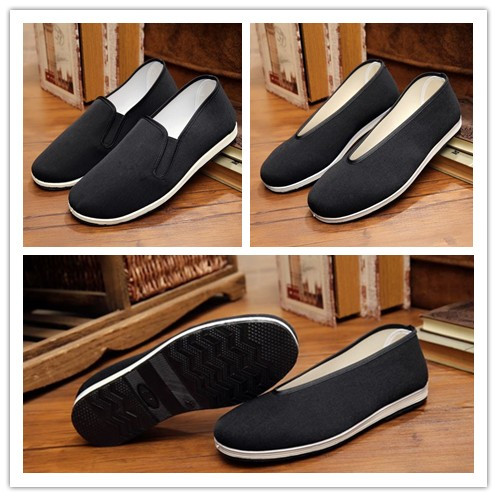 Chaussures de tennis homme pour printemps - loisir semelle plastique Ref 970354