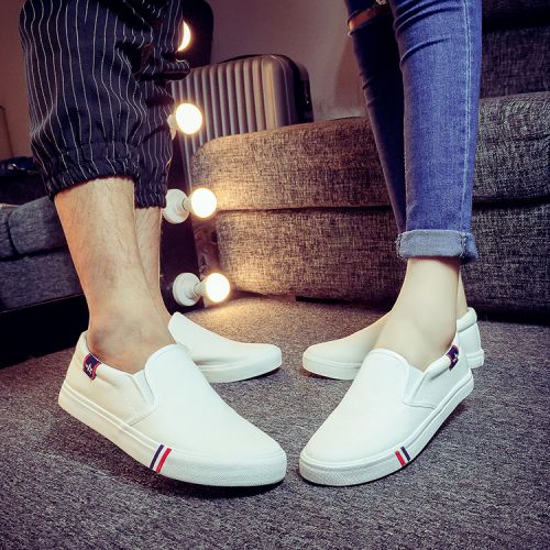 Chaussures de tennis homme BOERFAN pour printemps - loisir semelle caoutchouc Ref 970547