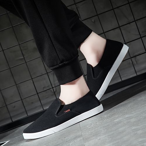 Chaussures de tennis homme pour printemps - Ref 970570