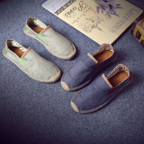 Chaussures de tennis homme pour été - Angleterre semelle caoutchouc Ref 970577