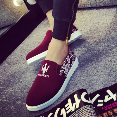 Chaussures de tennis homme , jeunesse, 18-40 ans, pour printemps - semelle caoutchouc Ref 970640