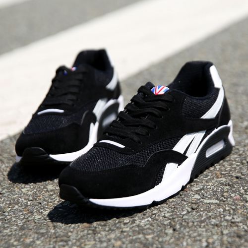 Chaussures de tennis homme pour été - loisir semelle plastique Ref 970941