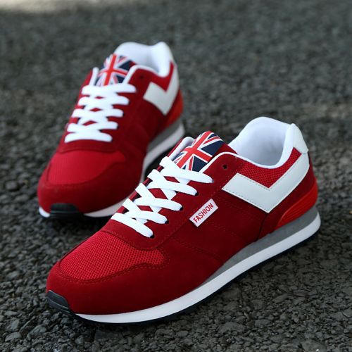 Chaussures de tennis homme DSKATE pour printemps - loisir semelle plastique Ref 971079