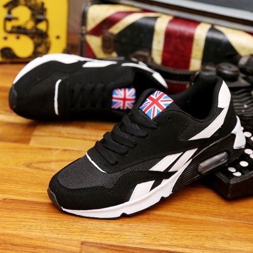 Chaussures de tennis homme pour printemps - semelle plastique Ref 971234