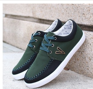 Chaussures de tennis homme pour été - semelle caoutchouc Ref 971511