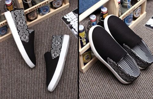 Chaussures de tennis homme jeunesse, 18-40 ans, pour printemps - loisir Ref 971580