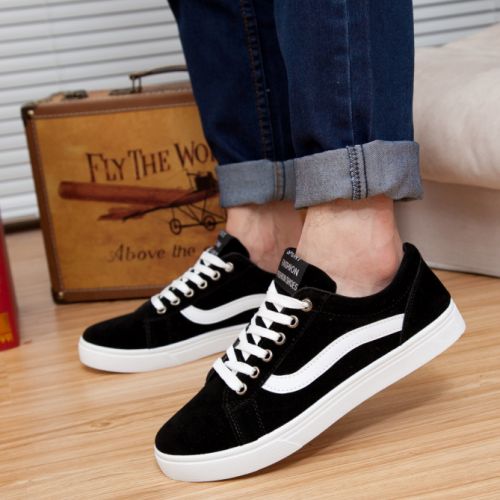 Chaussures de tennis homme jeunesse, 18-40 ans, pour printemps - loisir Ref 971608