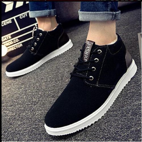 Chaussures de tennis homme pour printemps - tendance des jeunes Ref 971930