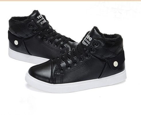 Chaussures de tennis homme pour printemps - tendance des jeunes Ref 971936