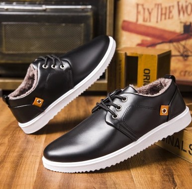 Chaussures de tennis homme pour été - tendance des jeunes Ref 971950