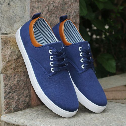 Chaussures de tennis homme pour été - tendance des jeunes Ref 972000