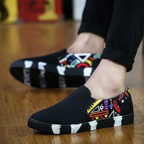 Chaussures de tennis homme pour été - loisir semelle caoutchouc Ref 972063