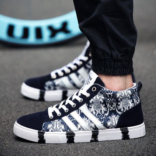 Chaussures de tennis homme pour été - loisir semelle caoutchouc Ref 972146