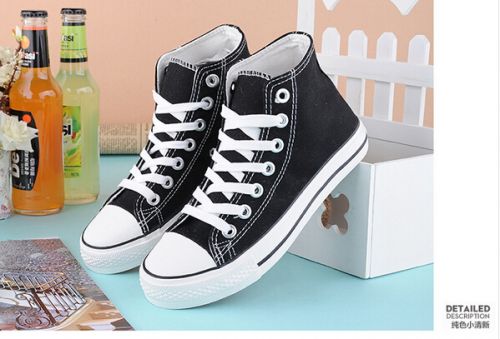 Chaussures de tennis homme jeunesse, 18-40 ans, pour printemps - tendance des jeunes semelle caoutchouc Ref 972228