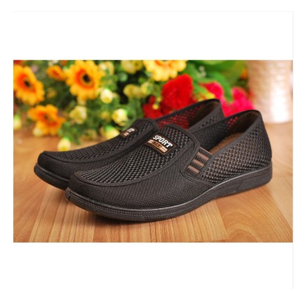 Chaussures de tennis homme - pour été loisir Ref 972479