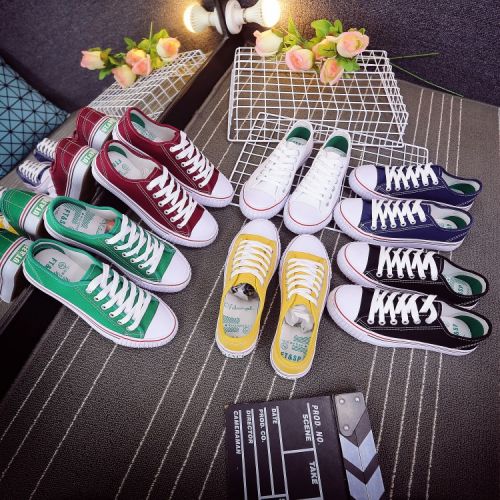 Chaussures de tennis homme jeunesse, 18-40 ans, pour été - Europe Ref 972684