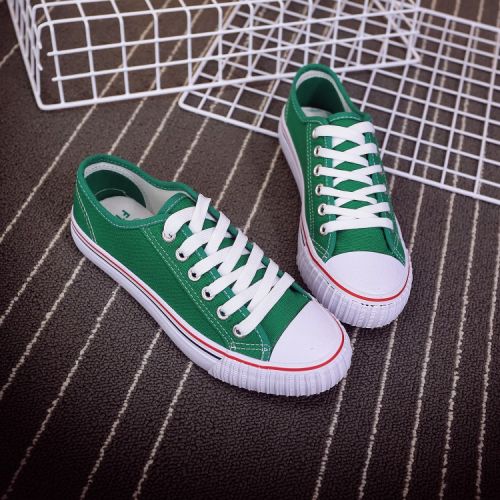 Chaussures de tennis homme jeunesse, 18-40 ans, pour été - simple Ref 972783