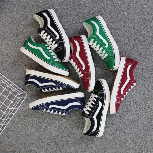 Chaussures de tennis homme jeunesse, 18-40 ans, pour été - Europe Ref 972797