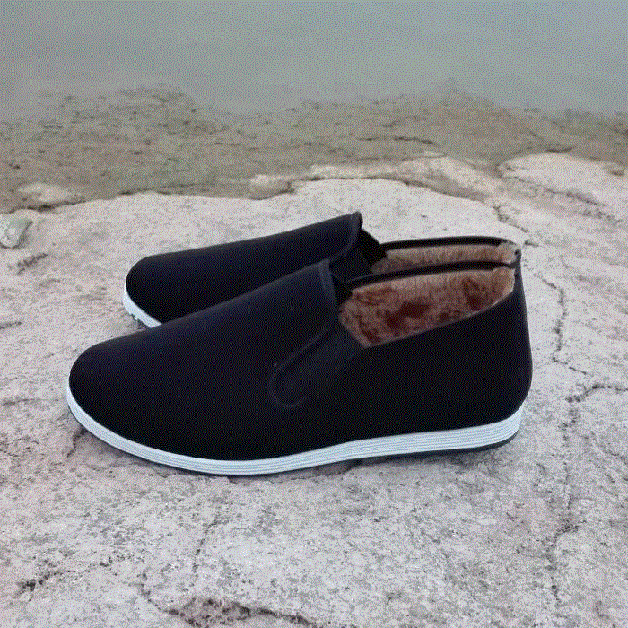 Chaussures de tennis homme - pour printemps loisir semelle plastique Ref 972