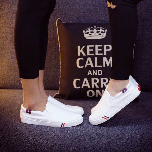 Chaussures de tennis homme jeunesse, 18-40 ans, pour été - Ref 972984