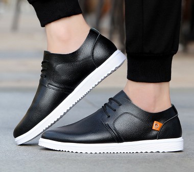 Chaussures de tennis homme pour printemps - tendance des jeunes Ref 973103