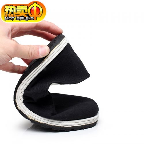 Chaussures de tennis homme - pour printemps simple semelle caoutchouc Ref 97