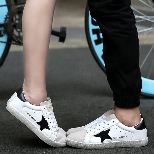 Chaussures de tennis homme pour été - tendance des jeunes semelle caoutchouc Ref 973177