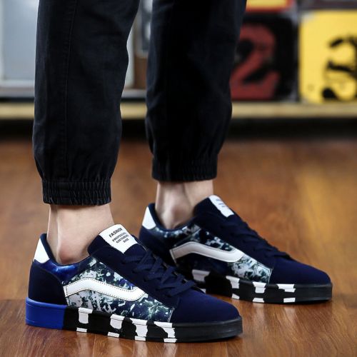 Chaussures de tennis homme pour été - semelle caoutchouc Ref 973203