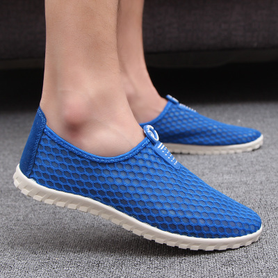 Chaussures de tennis homme jeunesse, 18-40 ans, pour printemps - tendance des jeunes semelle caoutchouc Ref 973218