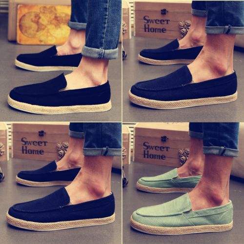 Chaussures de tennis homme jeunesse, 18-40 ans, pour été - semelle caoutchouc Ref 973222