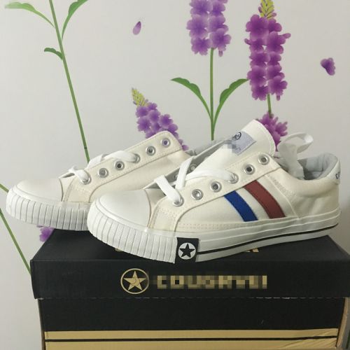 Chaussures de tennis homme jeunesse, 18-40 ans, pour printemps - tendance des jeunes semelle te