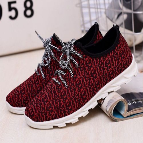 Chaussures de tennis homme pour été - loisir semelle plastique Ref 973359