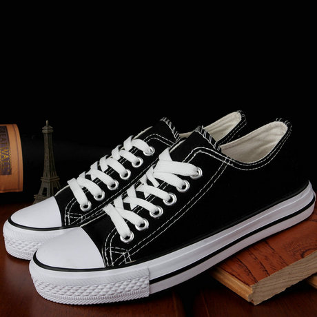 Chaussures de tennis homme pour printemps - tendance des jeunes Ref 973390