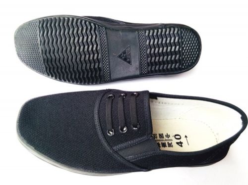 Chaussures de tennis homme - pour printemps loisir semelle caoutchouc Ref 97