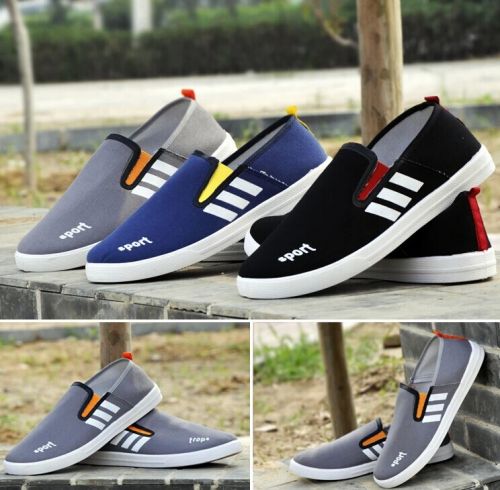 Chaussures de tennis homme jeunesse, 18-40 ans, pour printemps - Angleterre Ref 973708