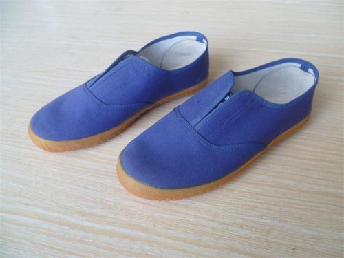 Chaussures de tennis homme pour printemps - Ref 973736