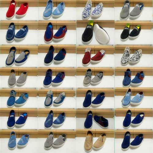 Chaussures de tennis homme pour printemps - tendance des jeunes semelle caoutchouc Ref 973833