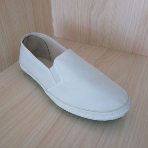 Chaussures de tennis homme - national Wind semelle caoutchouc Ref 973963