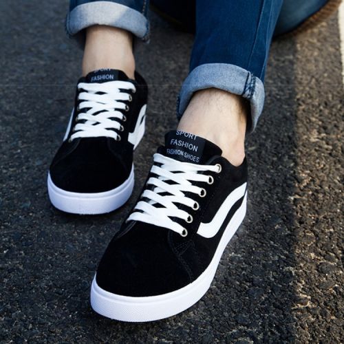 Chaussures de tennis homme pour été - loisir semelle plastique Ref 974563