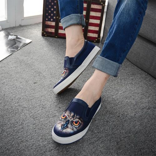 Chaussures de tennis homme jeunesse, 18-40 ans, pour printemps - loisir Ref 974791