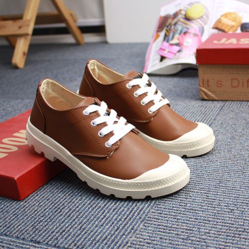 Chaussures de tennis homme JASONWOOD - semelle caoutchouc Ref 975042