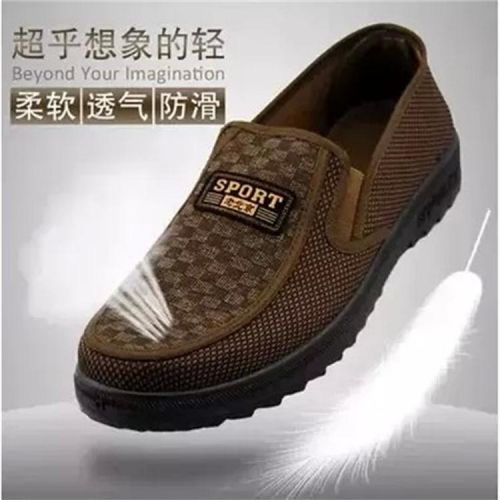 Chaussures de tennis homme jeunesse, 18-40 ans, pour printemps - loisir Ref 975225