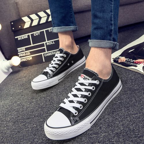 Chaussures de tennis homme jeunesse, 18-40 ans, pour printemps - tendance des jeunes semelle te