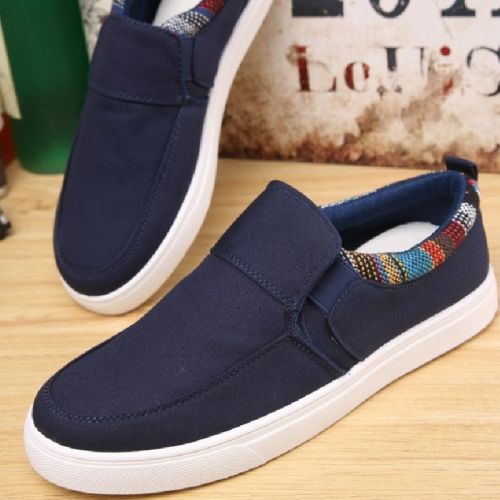 Chaussures de tennis homme jeunesse, 18-40 ans, FUULDDNN pour été - tendance des jeunes semelle caoutchouc Ref 975343